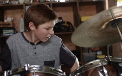 Colorado Health Marijuana Youth Prevention Program “What’s Next: Drums”